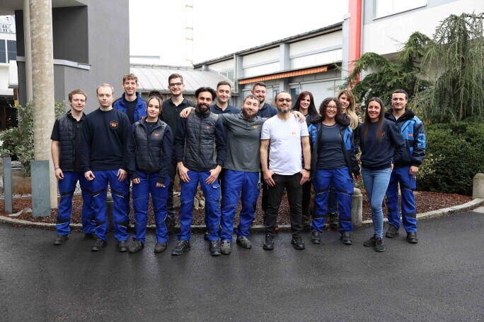 Assistenz der Geschäftsführung (w/m/d), 1. Bild